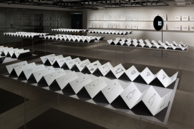 会場風景｜photo by OMOTE Nobutada