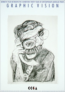 アメリカ人アートワーク　テナガエビ アメリカ人アートワーク テナガエビ アメリカ人アートワーク