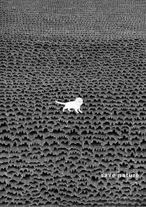 save nature(1995)