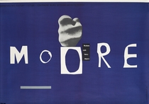 The Sculptures of Henry Moore Exhibition/1959