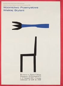 Exhibition of Industrial Design from Great Britain/1963