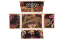細江英公、三島由紀夫『薔薇刑』 1971