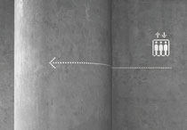 Ichihara Lakeside Museum, Signage System, Ichihara-city, 2013