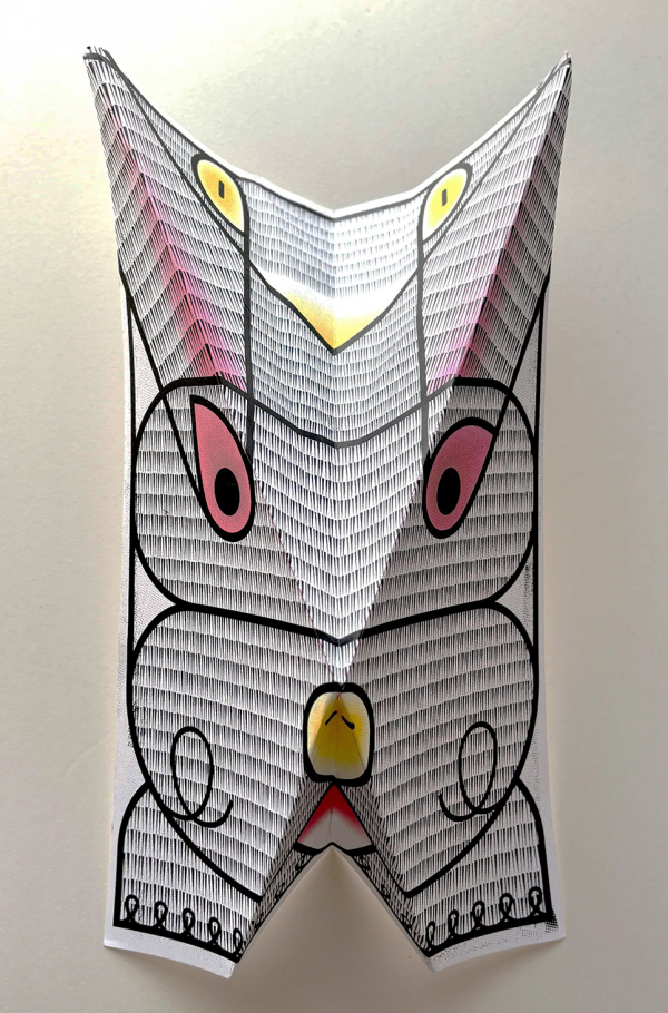 ひねくれ動物　私をみつけて／広本理絵