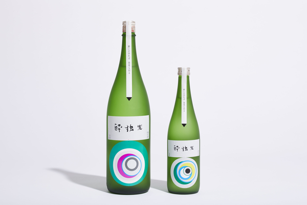 ［ADC会員賞］D-BROS、津南醸造、アートフロントギャラリー「酔独楽」のジェネラルグラフィック、パッケージデザイン、環境空間、マーク＆ロゴタイプ