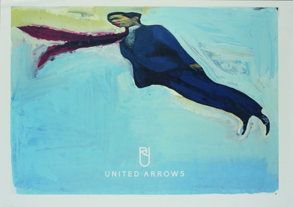 United Arrows, 1998