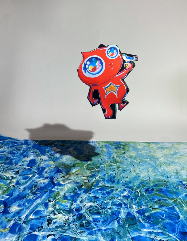 Simon Reborn Plus+／柚木陽子