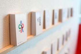 展示会場２