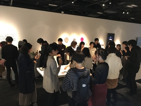 第1回「party.communication」