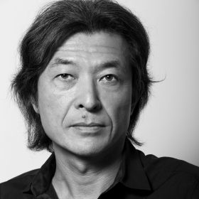 永井裕明氏