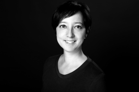 髙木　毬子先生（同志社女子大学　情報メディア学科教授）