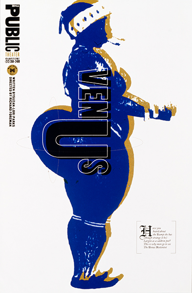 [Venus] 1996