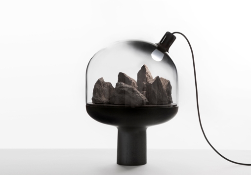 Curiosity Object / Studio GGSV : Gaelle GABILLET & Stephane VILLARD