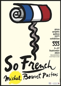 Design: Michel Bouvet