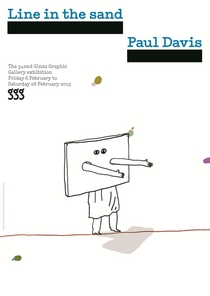 Drawing by Paul Davis / Design by Stephen Coates