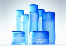 qiora， Shiseido， 1998