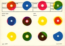 Monoprint， 2008