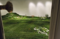 「生きているということ」展、2013、渋谷PARCO MUSEUM