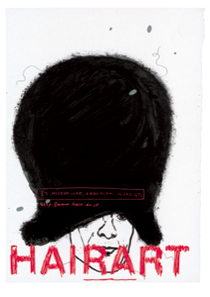 Hairart