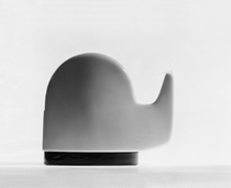 rotatable tape holder by Sori Yanagi