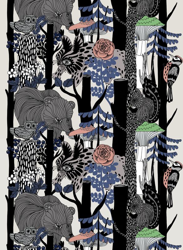 Maija Louekari / Veljekset / 2016