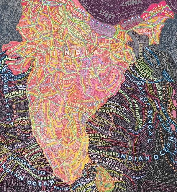 [India] 2010