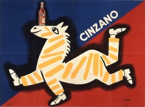 チンザノ（1951）