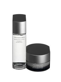 SHISEIDO MEN， Shiseido， 2003