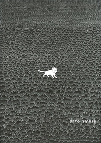 save nature (1995)