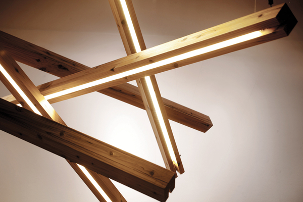 Kinowa Beam/ 2013/ Bunshodo Corporation
