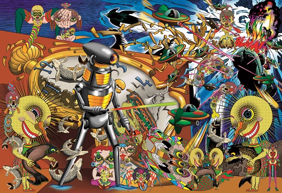 Empire of Mode