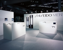 SHISEIDO MEN， Shiseido， 2003