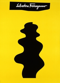 Salvatore Ferragamo, 1997
