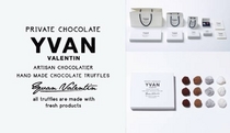 YVAN VALENTINE