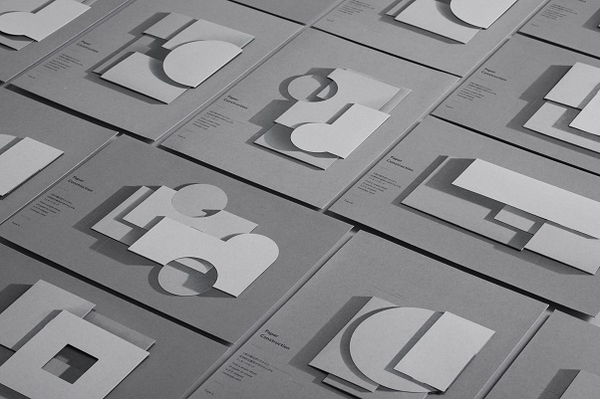 Paper Construction