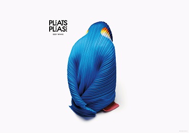 <div style='text-align:left;'>PLEATS PLEASE ISSEY MIYAKE “ANIMALS”<br>(株式会社 イッセイ ミヤケ)</div>