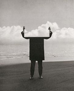 <div style='text-align:left;'>「Variation for SILENCE」1967 年<br>  写真：細谷巖</div>