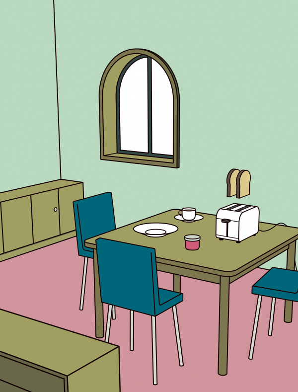  『7:14』（2010）