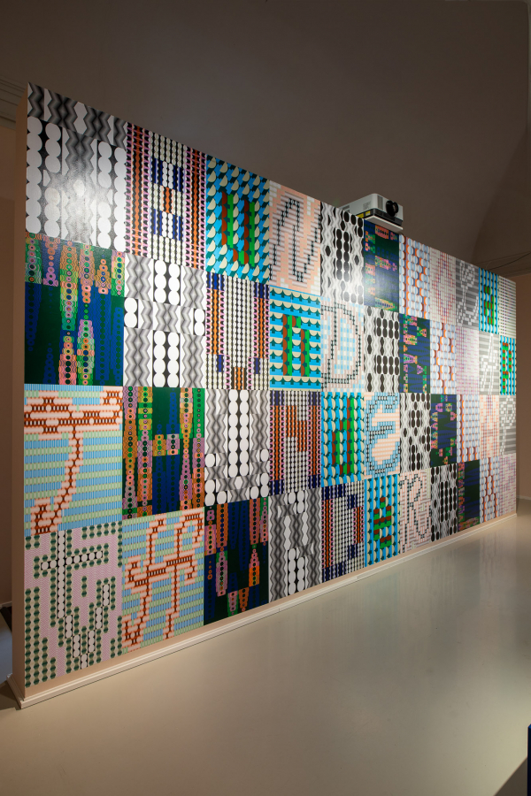 Limburg Design Award (2025), designed by Team Thursday,  photos by Marcel de Buck