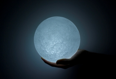 The Moon /NOSIGNER