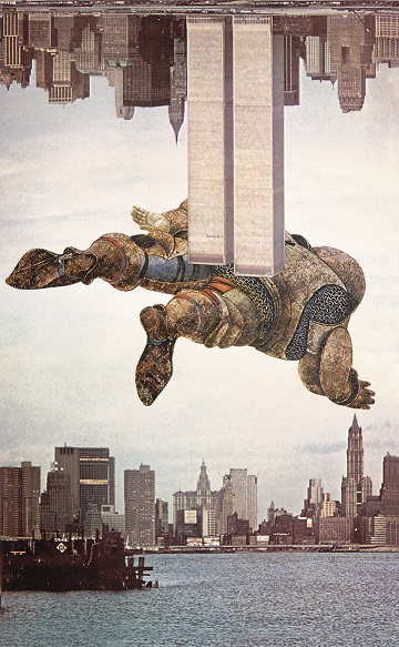 ロマン・チェシレヴィチ 鏡像への狂気 | ギンザ・グラフィック・ギャラリー